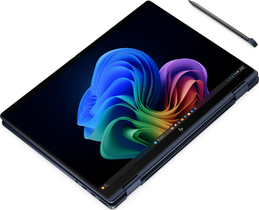 HP EliteBook X G2i Flip 14 Intel Core Ultra 5 32GB 512GB 14"