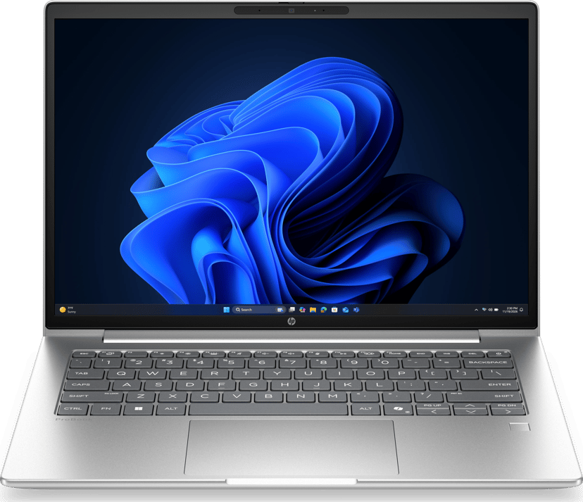 HP ProBook 4 G2a 14 AMD Ryzen 5 16GB 512GB 14"