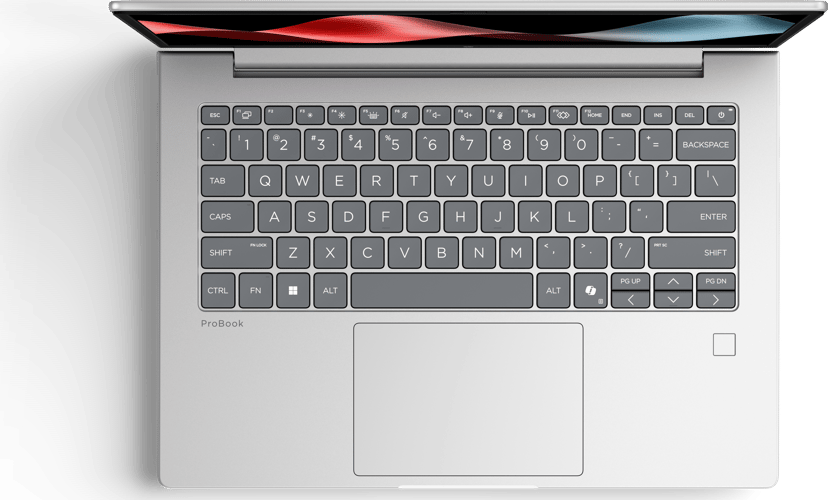 HP ProBook 4 G2a 14 AMD Ryzen 7 32GB 512GB 14"