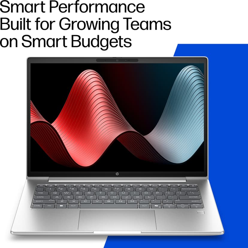 HP ProBook 4 G2a 14 AMD Ryzen 7 32GB 512GB 14"