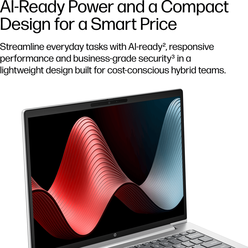 HP ProBook 4 G2a 14 AMD Ryzen 7 32GB 512GB 14"