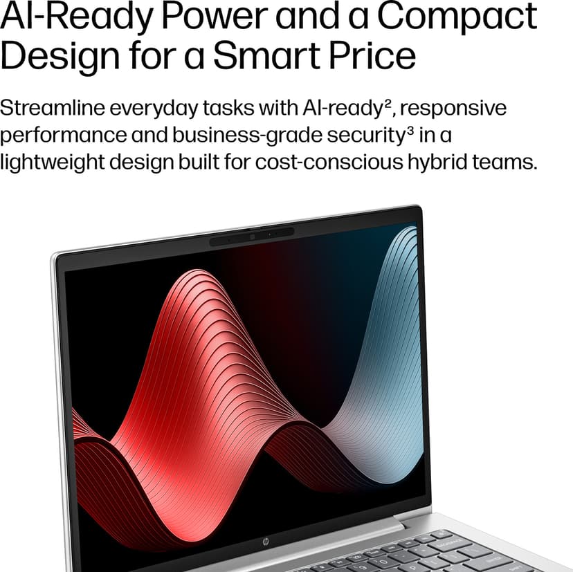 HP ProBook 4 G2a 14 AMD Ryzen 7 32GB 512GB 14"