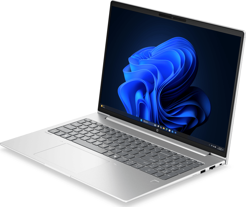 HP ProBook 4 G2a 16 AMD Ryzen 7 32GB 512GB 16"