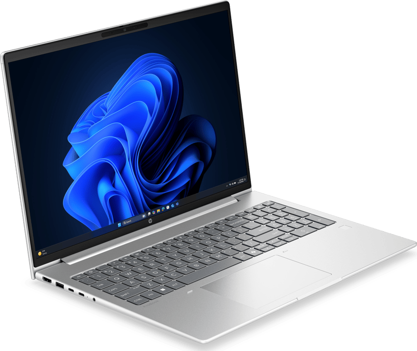 HP ProBook 4 G2a 16 AMD Ryzen 7 32GB 512GB 16"