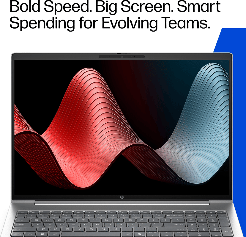 HP ProBook 4 G2a 16 AMD Ryzen 7 32GB 512GB 16"