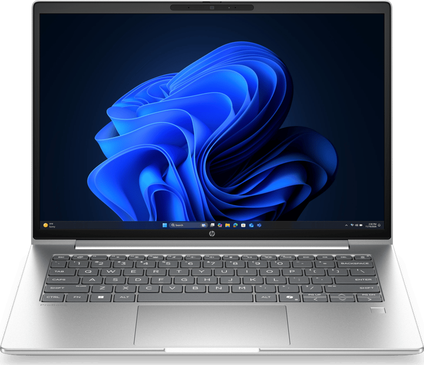 HP ProBook 4 G2a 14 AMD Ryzen 5 16GB 512GB 14"