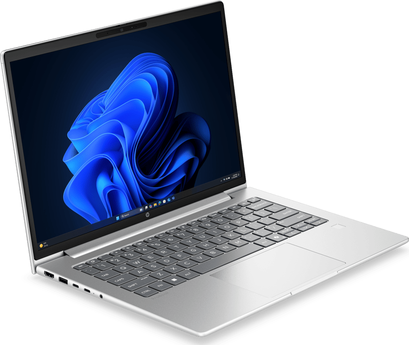 HP ProBook 4 G2a 14 AMD Ryzen 5 16GB 512GB 14"