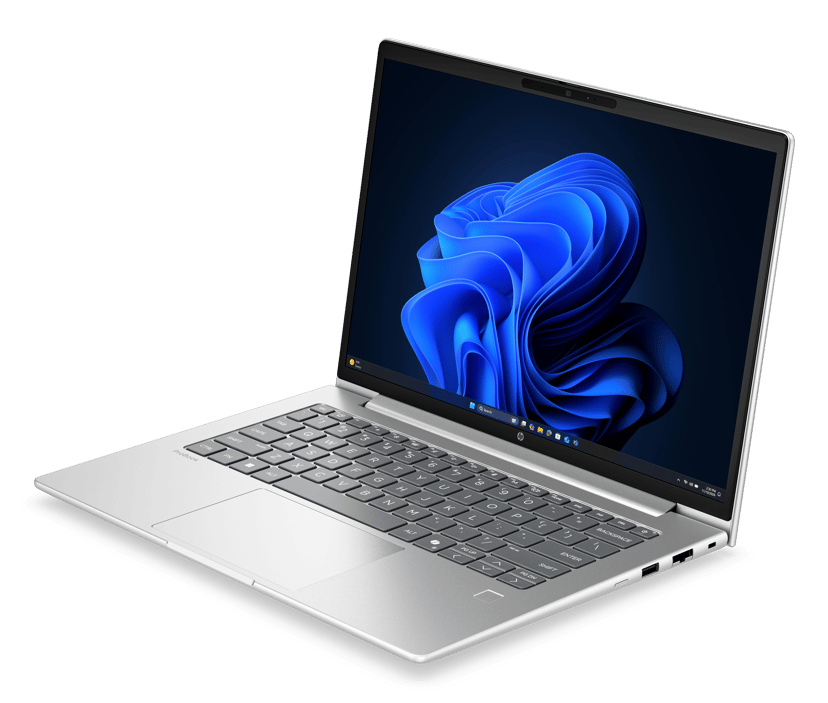 HP ProBook 4 G2a 14 AMD Ryzen 5 16GB 512GB 14"