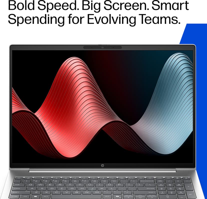 HP ProBook 4 G2a 16 AMD Ryzen 7 32GB 512GB 16"