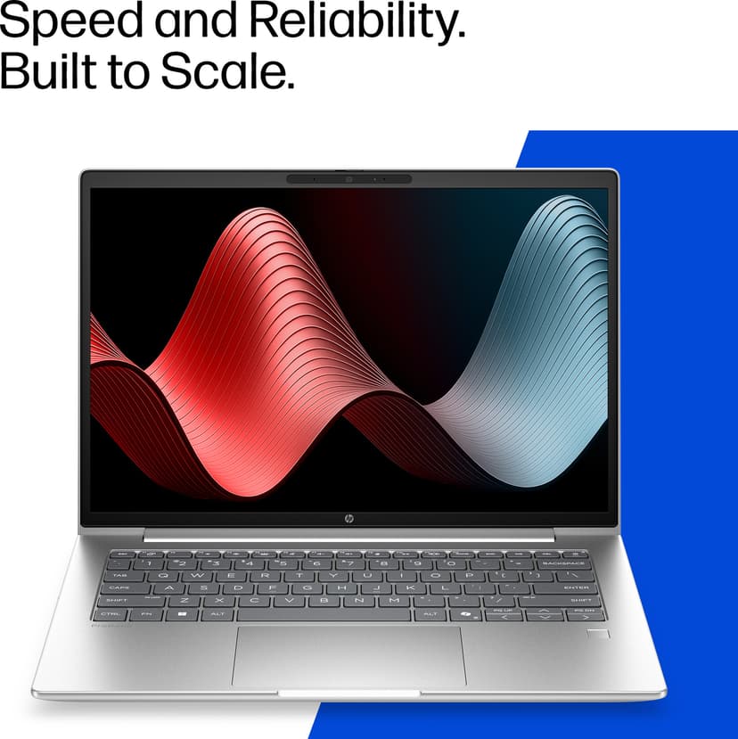 HP ProBook 4 G2a 14 AMD Ryzen 5 16GB 512GB 14"