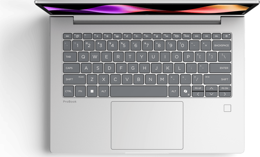 HP ProBook 4 G2i 14 Intel Core Ultra 5 16GB 512GB 14"