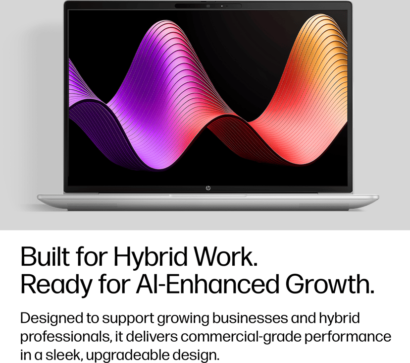 HP ProBook 4 G2i 14 Intel Core Ultra 5 16GB 512GB 14"