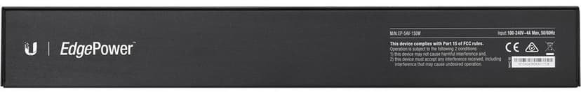 Ubiquiti EdgePower EP-54V-150W