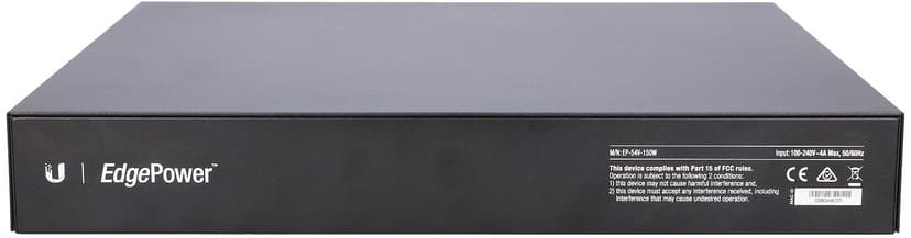 Ubiquiti EdgePower EP-54V-150W