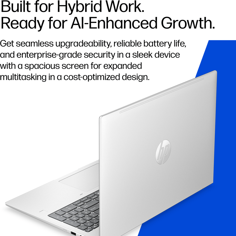 HP ProBook 4 G2i 16 Intel Core 5 32GB 512GB 16"