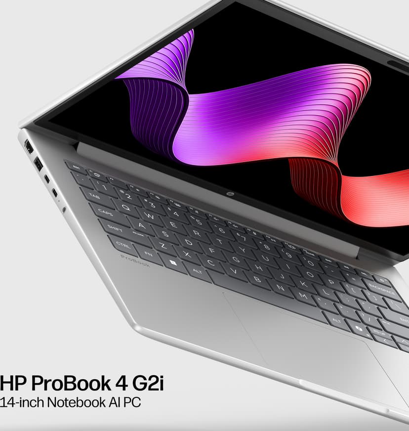 HP ProBook 4 G2i 14 Intel Core 7 32GB 512GB 14"