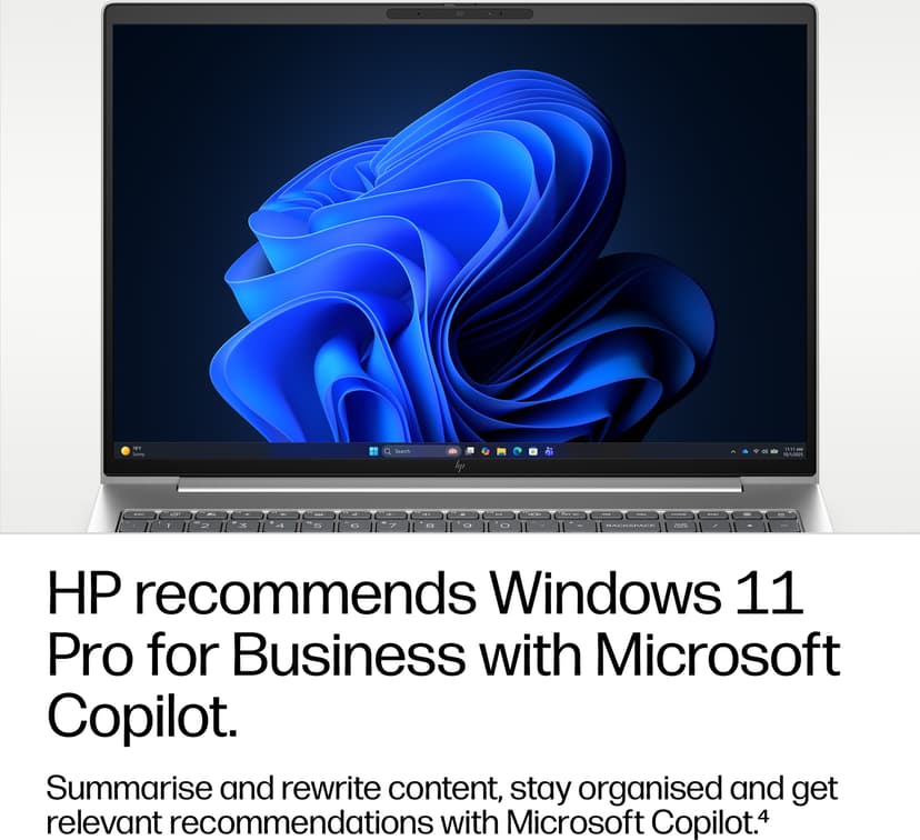 HP ProBook 4 G2i 16 Intel Core 5 32GB 512GB 16"