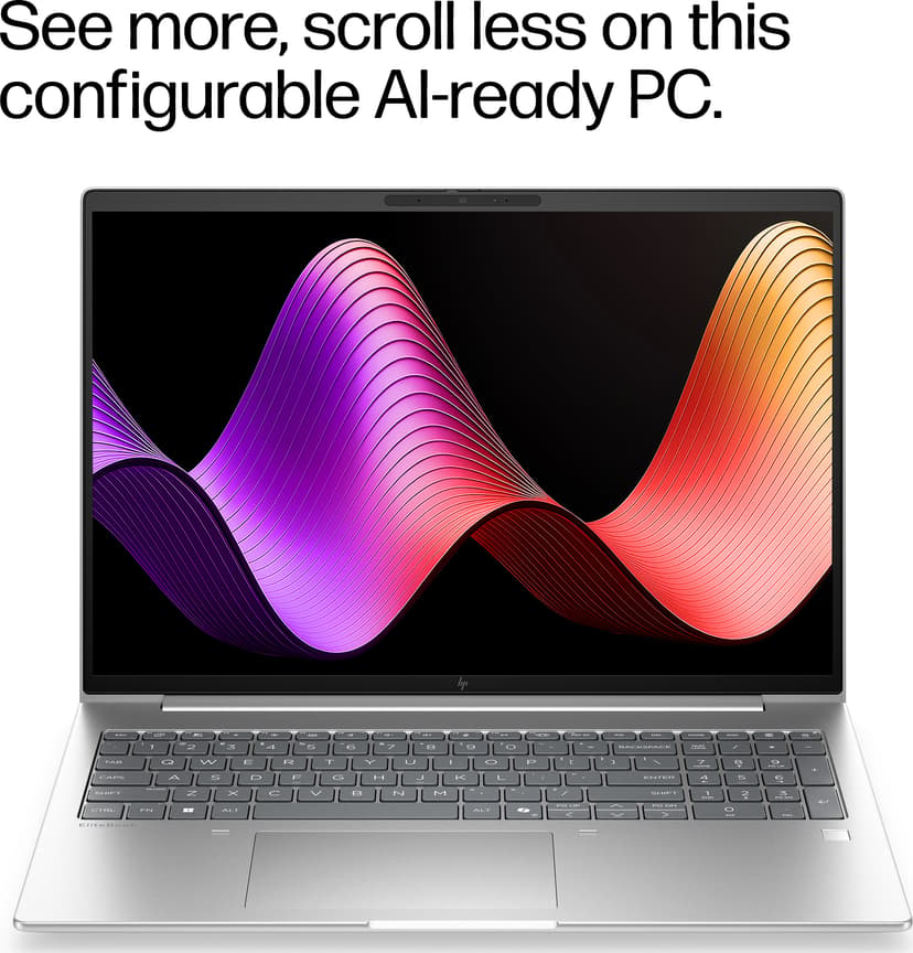 HP ProBook 4 G2i 16 Intel Core 5 32GB 512GB 16"