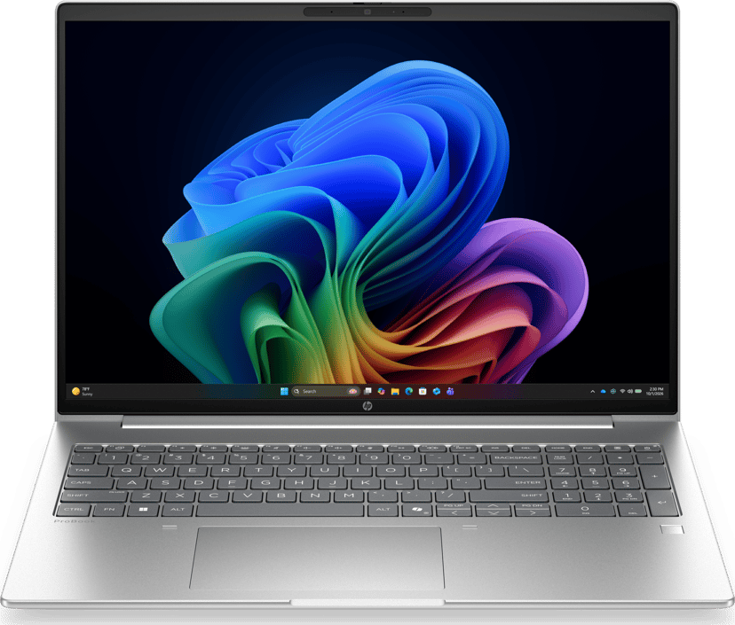 HP ProBook 4 G2i 16 Intel Core Ultra 5 16GB 512GB 16"