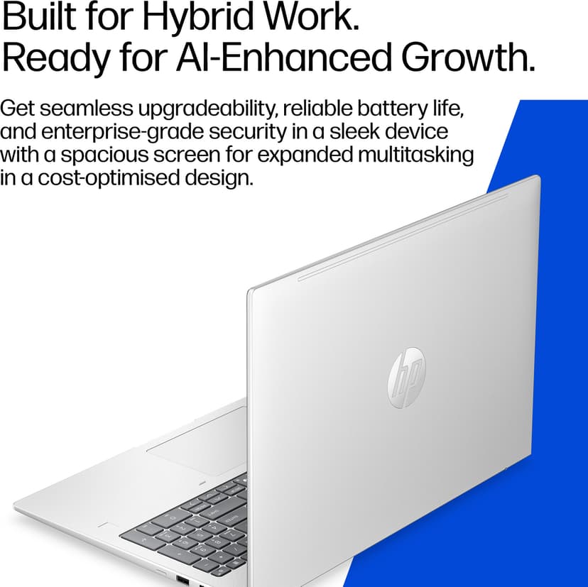 HP ProBook 4 G2i 16 Intel Core 5 16GB 512GB 16"