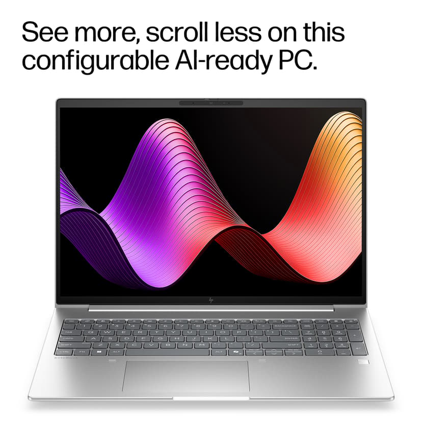 HP ProBook 4 G2i 16 Intel Core 5 16GB 512GB 16"