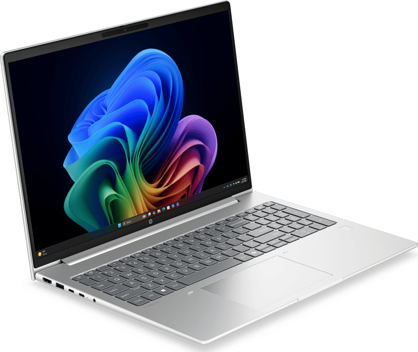 HP ProBook 4 G2i 16 Intel Core 7 32GB 512GB 16"