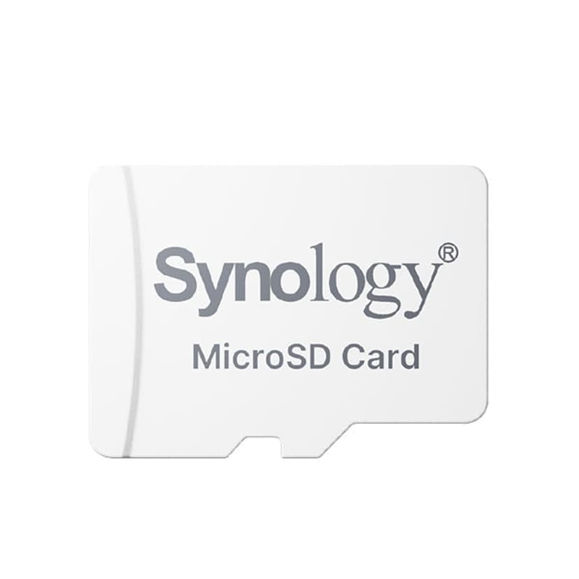 Synology MicroSD Card 256GB 256GB