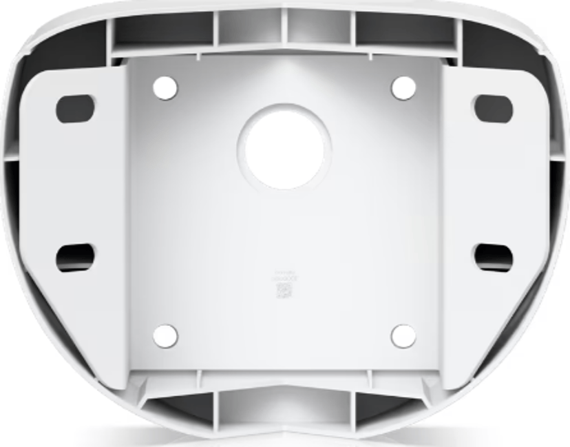 Ubiquiti UniFi Protect Ai PTZ Precision hörnfäste vit