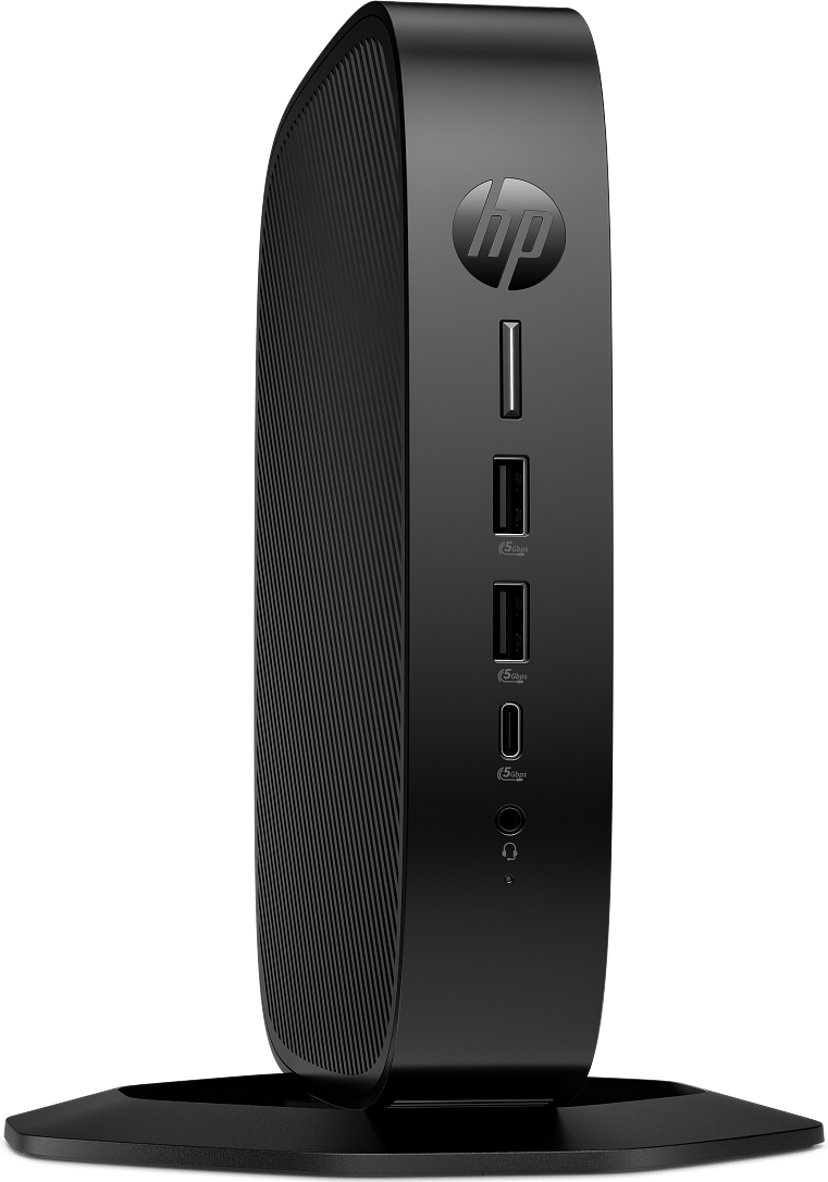 HP ProDesk 5 G1 Intel N 8GB 32GB