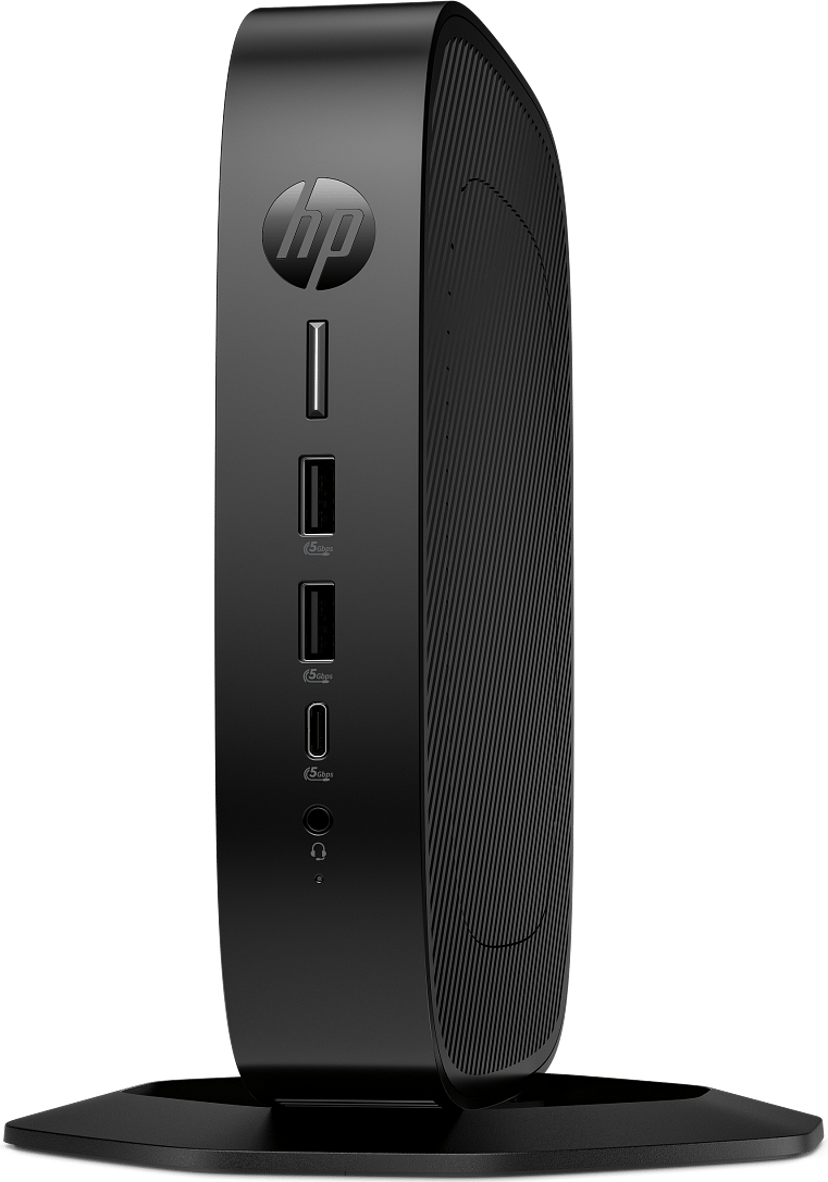 HP ProDesk 5 G1 Intel N 8GB 32GB