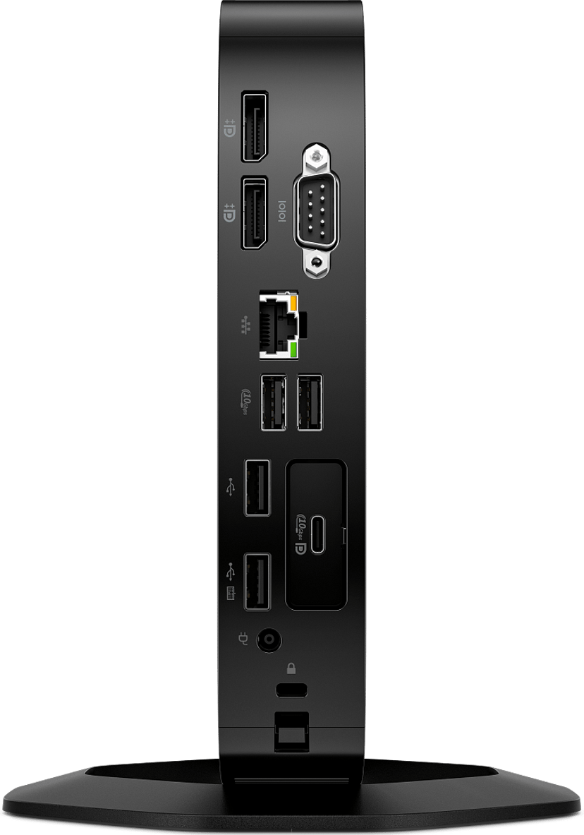 HP ProDesk 5 G1 Intel N 8GB 64GB