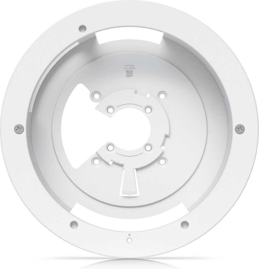 Ubiquiti Beslag Hvidt - G6 Pro 360