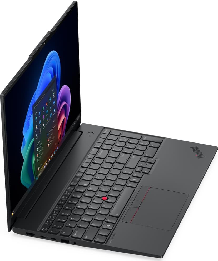 Lenovo ThinkPad E16 G4 Intel Core 5 16GB 512GB 16"