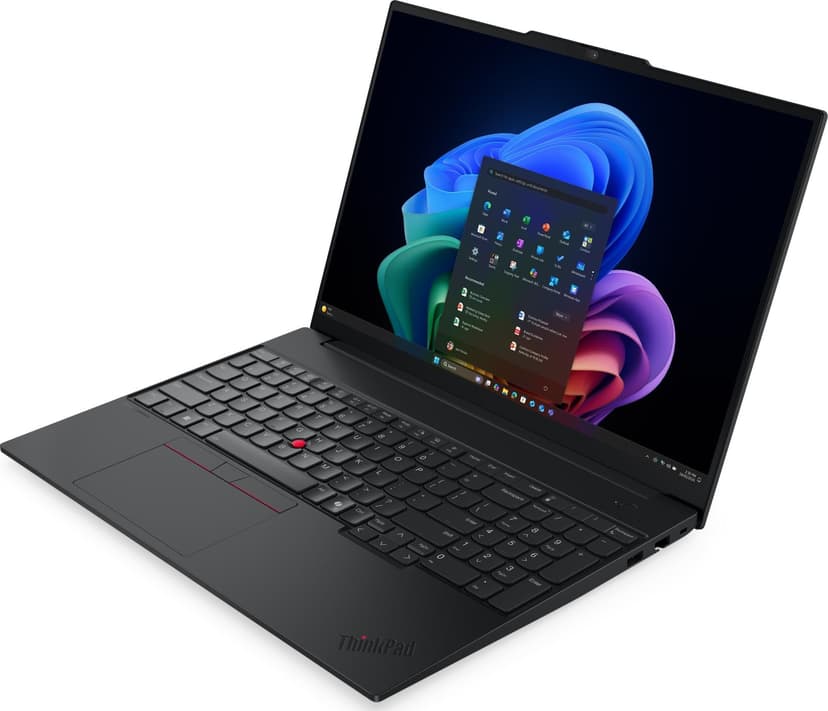 Lenovo ThinkPad E16 G4 Intel Core Ultra 5 24GB 512GB 16"