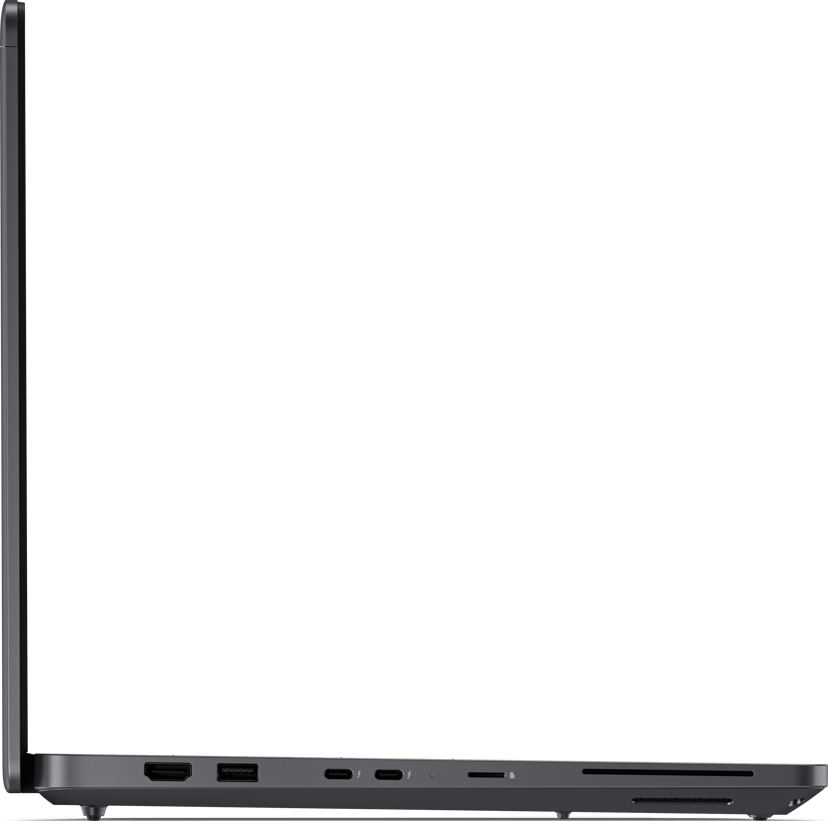 Dell Pro Precision 5 16 Intel Core Ultra 7 32GB 1000GB RTX PRO 2000 BW 16"