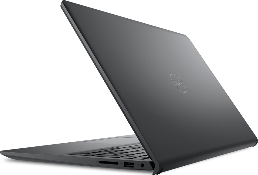 Dell Pro 15 Essential Intel Core i7 16GB 512GB 15.6"