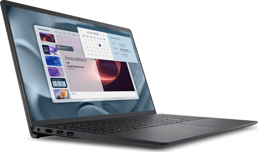 Dell Pro 15 Essential Intel Core i7 16GB 512GB 15.6"