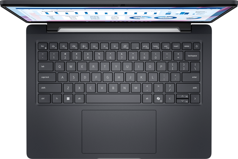 Dell Pro Max 14 AMD Ryzen AI 7 Pro 32GB 1000GB 14"