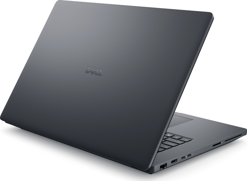 Dell Pro Max 18 Plus Intel Core Ultra 9 64GB 1000GB RTX PRO 3000 BW 18"