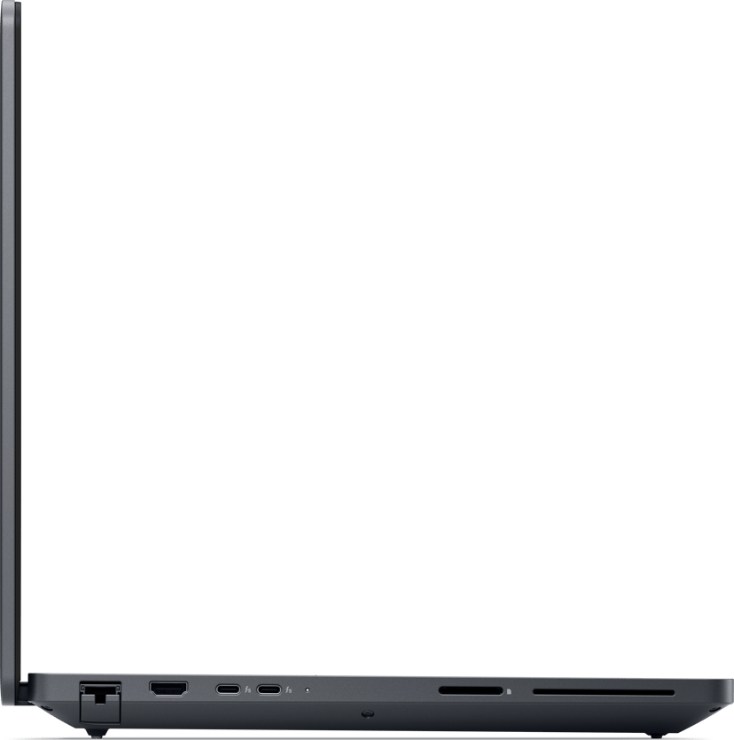 Dell Pro Max 18 Plus Intel Core Ultra 7 32GB 1000GB RTX PRO 3000 BW 18"