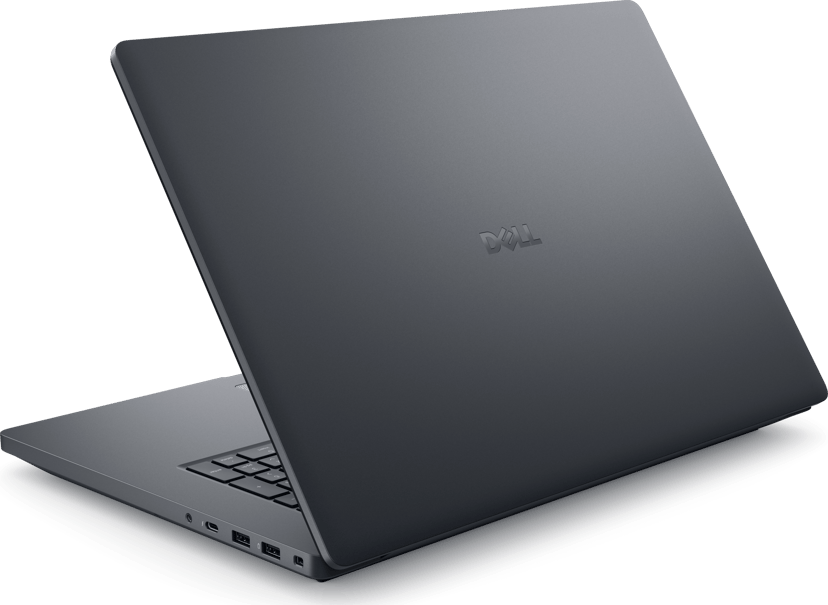 Dell Pro Max 18 Plus Intel Core Ultra 7 32GB 1000GB RTX PRO 3000 BW 18"