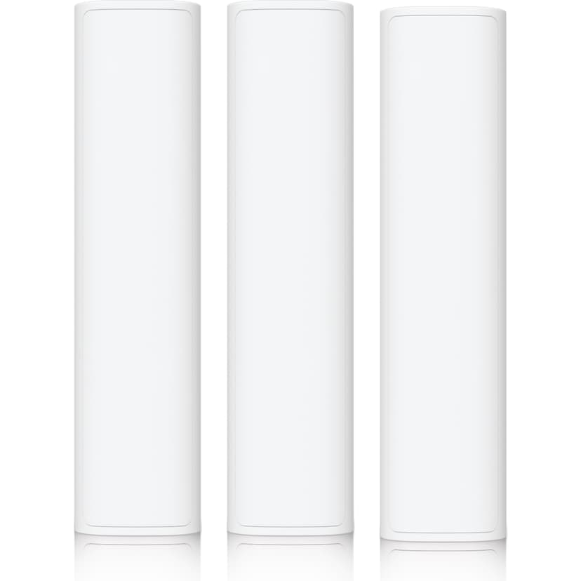 Ubiquiti UniFi Motion Sensor 3-Pack