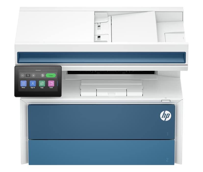 HP LaserJet Pro MFP 4113FDW A4