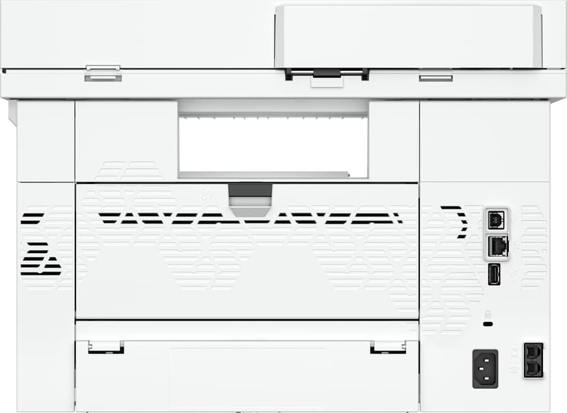 HP LaserJet Pro MFP 4113FDW A4