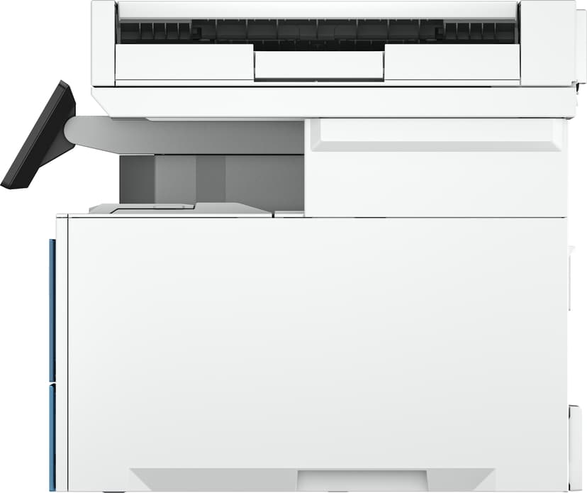 HP LaserJet Pro MFP 4113FDW A4