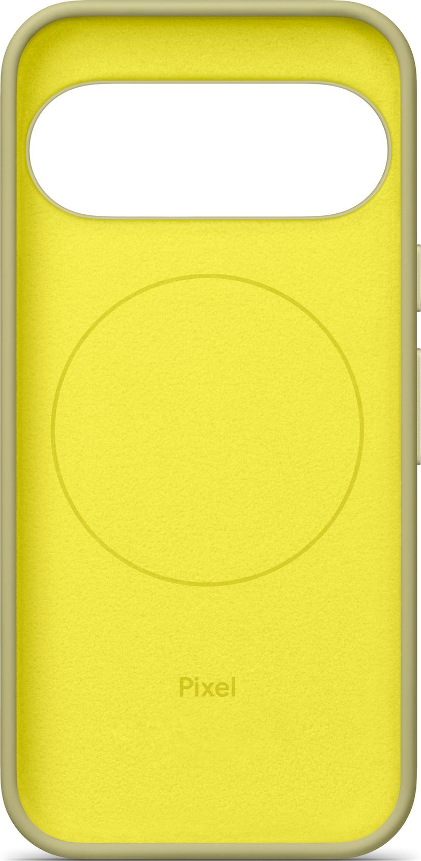Google Pixelsnap Case Google Pixel 11 Pistacho