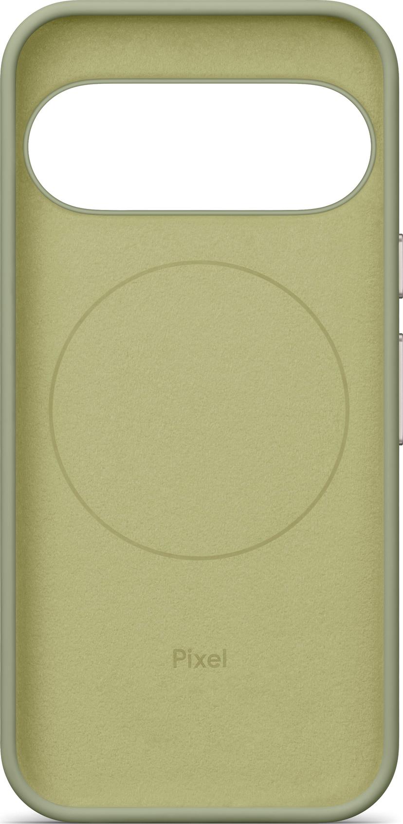 Google Pixelsnap Case Google Pixel 11 Pro Oliven