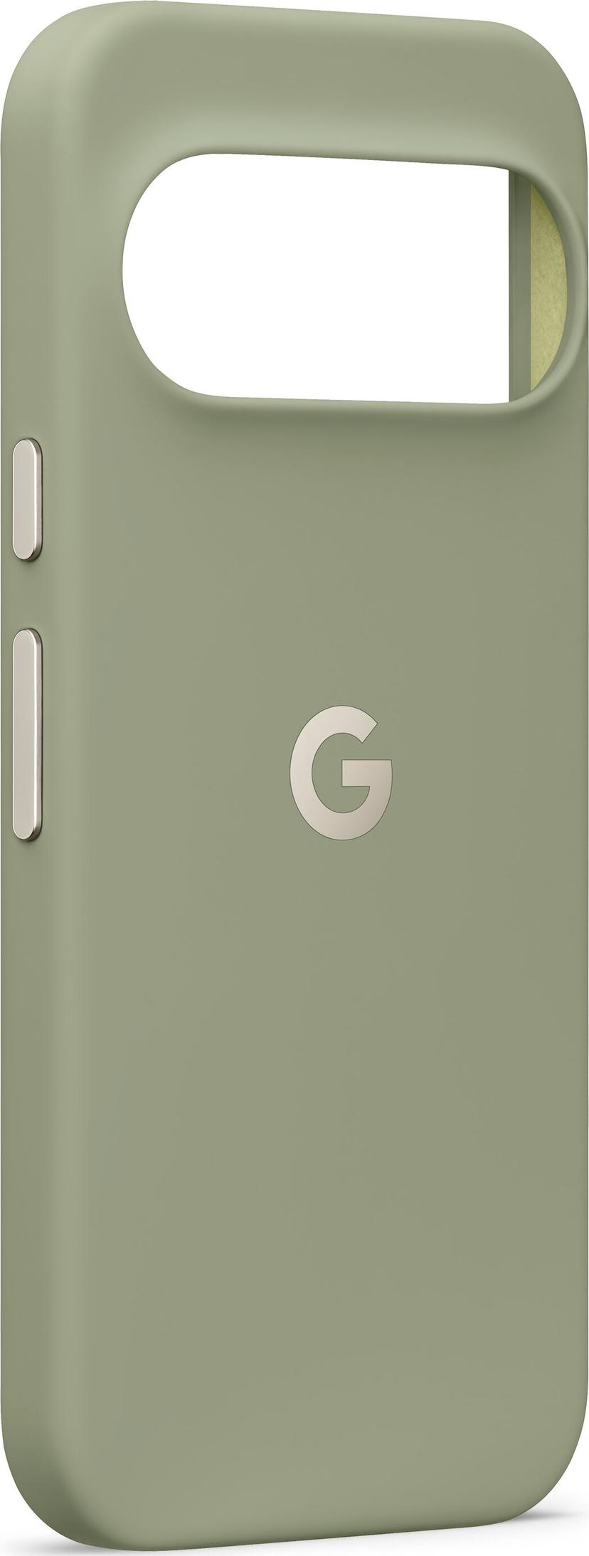 Google Pixelsnap Case Google Pixel 11 Pro Oliven