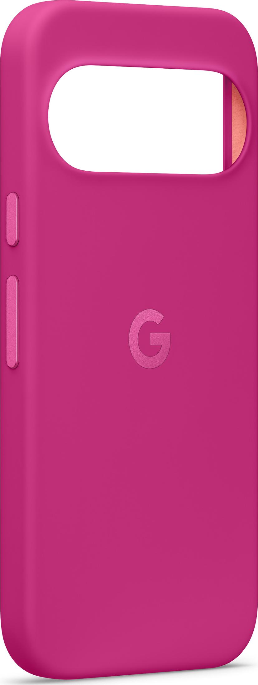 Google Pixelsnap Case Google Pixel 11 Hibiscus