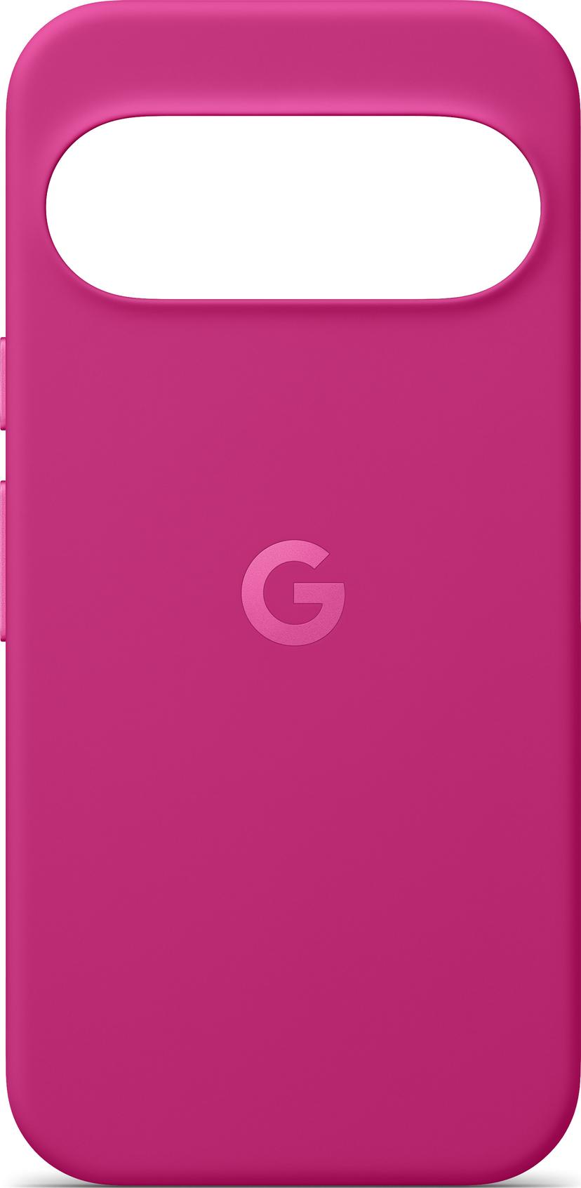 Google Pixelsnap Case Google Pixel 11 Hibiscus